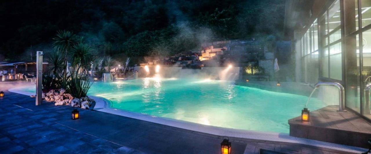 Villino Rosanna Villa Viddalba Eksteriør bilde
